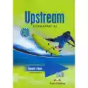  Upstream Elementary A2. Student's Book + Audio Cd 