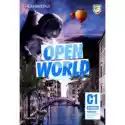  Open World C1 Advanced Workbook Without Answers With Audio 