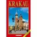  Kraków I Okolice Mini - Wersja Niemiecka 