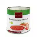 Horeca Przecier Pomidorowy Passata 2.5 Kg Bio