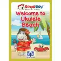  Welcome To Ukulele Beach 