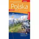  Polska Mapa Samochodowa 1:715 000 