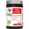 Be Organic Be Organic Tabletki Wspomagające Serce I Krążenie (500 Mg) - Sup