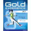  Gold Experience A1. Elementary. Student's Book With Myengl