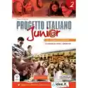  Progetto Italiano Junior 2 (Materiał Ćwiczeniowy) Oop 