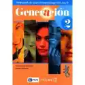  Generación 2. Podręcznik Do Języka Hiszpańskiego Dla Klasy 8 