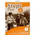  Steps Plus 5 Materiały Ćwiczeniowe + Kod Online 