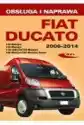 Fiat Ducato Iii (Typ 250) Modele 2006-2014...