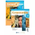  Generacion 2. Podręcznik I Materiały Ćwiczeniowe Do Języka Hisz