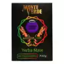 Monte Verde Yerba Mate Cherry Berry 350 G