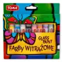 Toma Toma Farby Witrażowe 