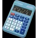 Citizen Kalkulator Lc-110Nr-Bl 