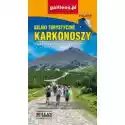  Mapa - Szlaki Turystyczne Karkonoszy 