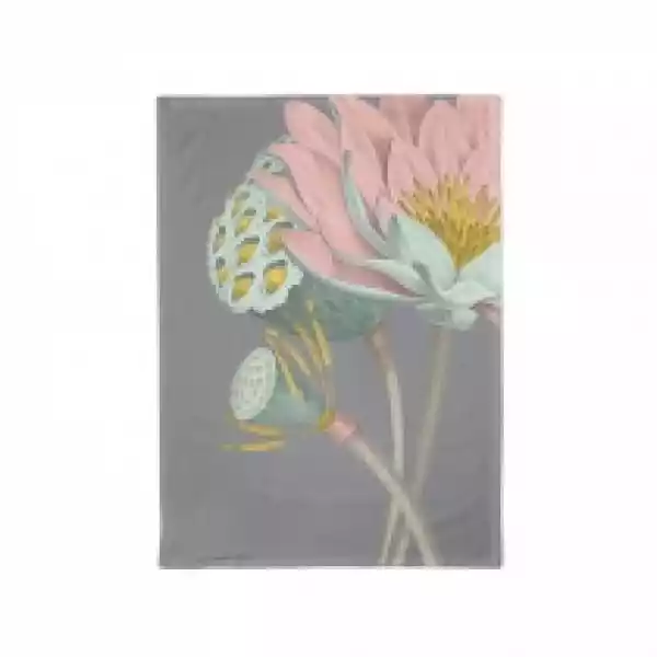 Chic-Mic Ręcznik Kuchenny Bawełniany Growing Flower 