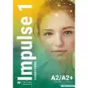  Impulse 1. Student's Book. Poziom A2/a2+ 