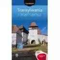  Transylwania I Marmarosz. Travelbook 