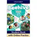  Beehive 5 Sb With Online Practice 