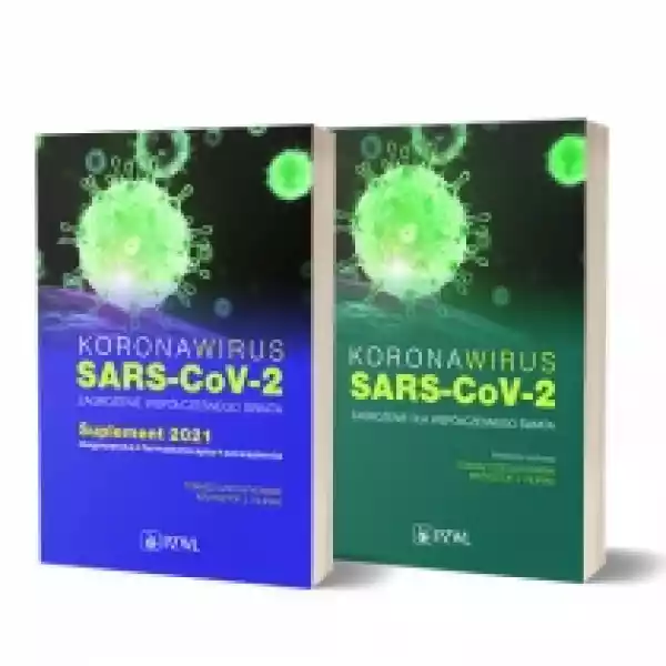  Koronawirus Sars-Cov-2 - Zagrożenie Dla Współczesnego Świata + 