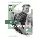  New Password B1+. Workbook + S's App 
