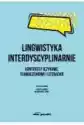 Lingwistyka Interdyscyplinarnie