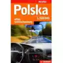  Polska Atlas Samochodowy 