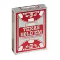 Cartamundi  Karty Texas Hold`em 