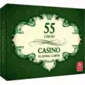 Cartamundi  Karty Do Gry Casino 