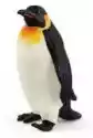 Schleich Pingwin Cesarski