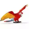 Schleich  Papuga Ara 