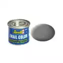 Revell Farba Email Color 47 Mouse Grey Mat 14Ml 