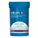 Formeds Formeds Bicaps B3 Suplement Diety 60 Kaps.