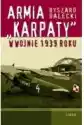 Armia Karpaty W Wojnie 1939 Roku