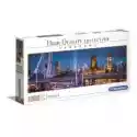 Clementoni  Puzzle Panoramiczne 1000 El. High Quality Collection. Londyn Cl