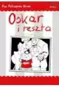 Oskar I Reszta. Audiobook