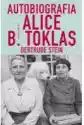 Autobiografia Alice B. Toklas