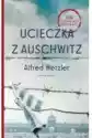 Ucieczka Z Auschwitz