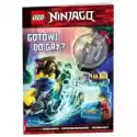 Ameet  Lego Ninjago. Gotowi Do Gry? 