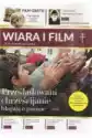 Wiara I Film T.1 Czasopismo + Dvd