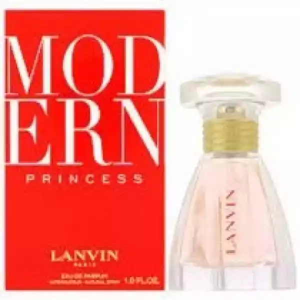 Lanvin Modern Princess Woda Perfumowana 30 Ml