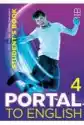 Portal To English 4 B1 Sb Mm Publications