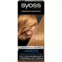 Syoss Syoss Permanent Coloration Farba Do Włosów Trwale Koloryzująca 8