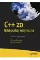 C++20. Biblioteka Techniczna