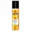 Gliss Gliss Kur_Hair Repair Oil Nutritive Conditioner Ekspresowa Odżyw