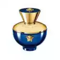 Versace Pour Femme Dylan Blue Woda Perfumowana Spray 100 Ml