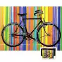 Heye  Puzzle 1000 El. Bike Art, Freedom De Lux Heye