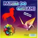 Cormoran Kormoran Papier Do Origami 20 X 20 Cm