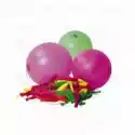 Arpex Balony Piłki Bl316 50 Szt.