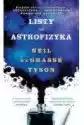 Listy Od Astrofizyka