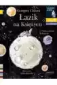 Harpercollins Łazik Na Księżycu. O Mieczysławie Bekkerze. Czytam Sobie. Poziom