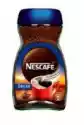 Nescafe Classic Bezkofeinowa Kawa Rozpuszczalna